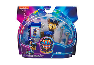 Paw Patrol Movie Hero Pup Assorted